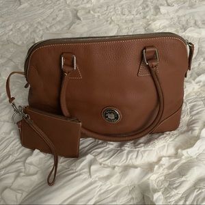 Dooney & Bourke Purse